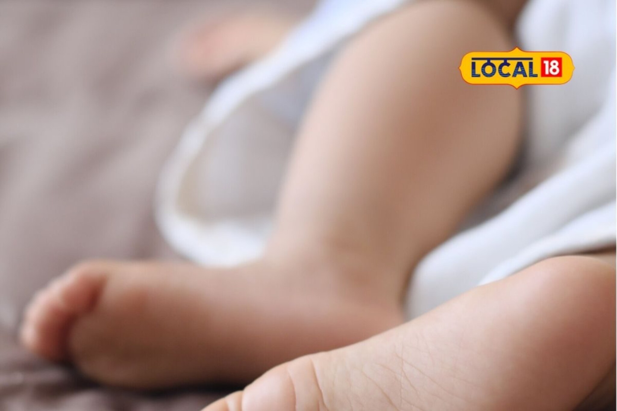 ...तर झोपेत होऊ शकतो बाळाचा मृत्यू, ‘कॉट डेथ’ टाळण्यासाठी कशी घ्यावी काळजी?