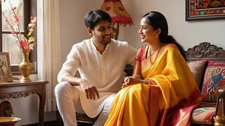 प्रतीकात्मक फोटो (AI Generated Image)