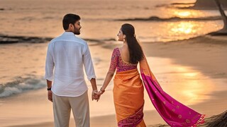 प्रतीकात्मक फोटो (AI Generated)