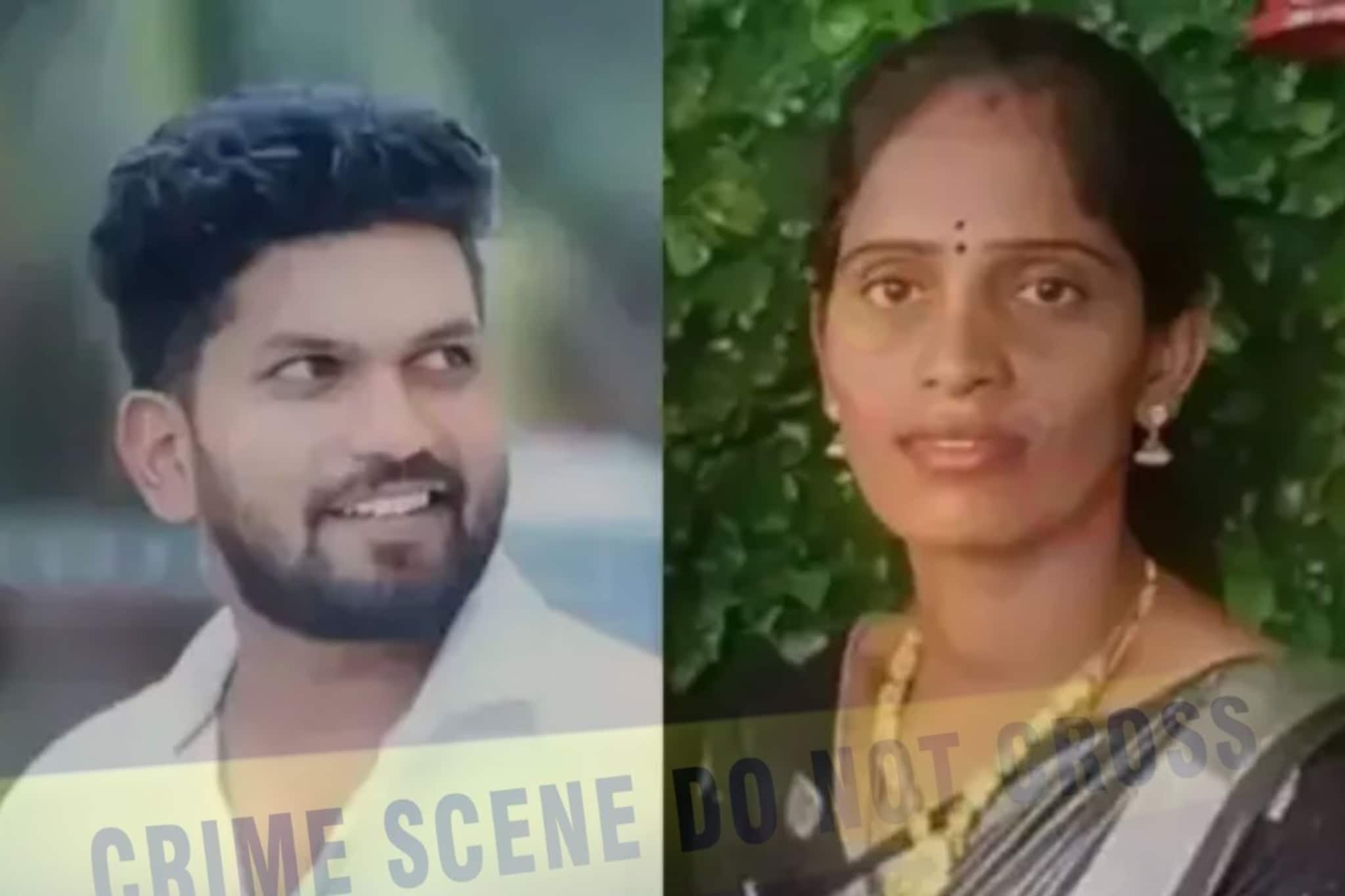 इन्स्टावर ओळख, 5व्या दिवशी भेटायला आली, पहिल्याच भेटीत BFने प्रेयसीला संपवलं