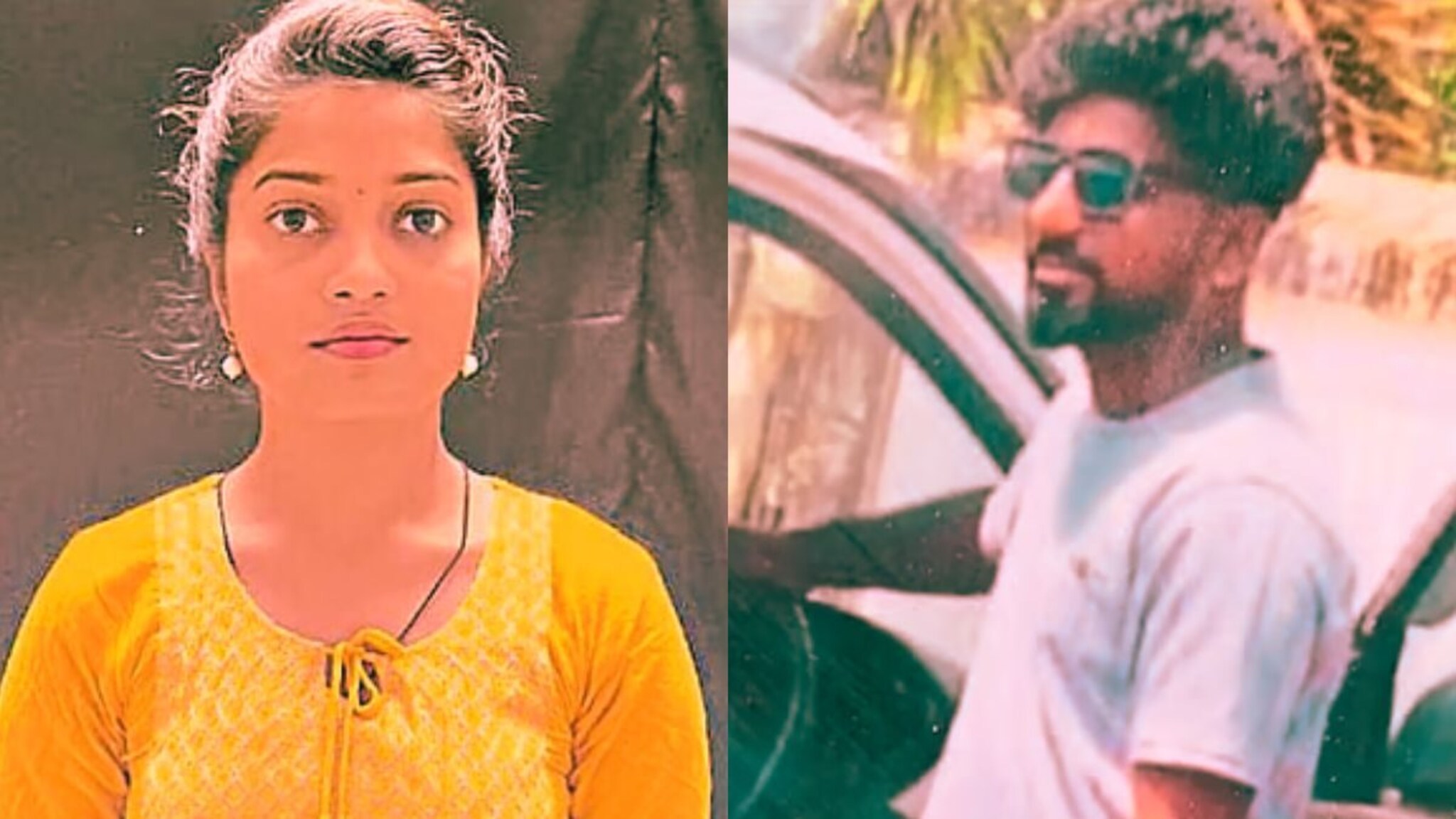 आधी प्लॅन मग मर्डर, लिव्ह इनमध्ये राहणाऱ्या तरुणीच्या हत्याकांडात मोठी अपडेट