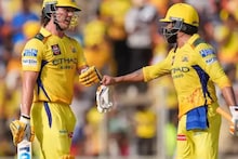 चेन्नईच्या खेळाडूला लागली लॉटरी, IPL मधून थेट सिनिअर संघात एंन्ट्री