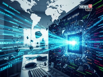 सायबर अटॅक सायबर अटॅक