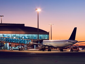 भारतातील एकमेव ठिकाण! इथून थेट फॉरेनला पोहोचाल, तब्बल 150 ठिकाणांची सफर