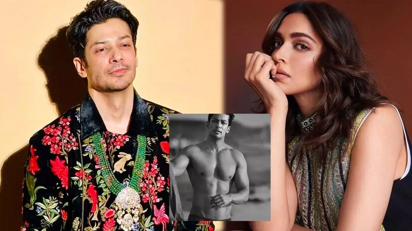मुजम्मीने पूजा भट्टच्या 'धोखा' या चित्रपटातून बॉलिवूडमध्ये पदार्पण केले. याआधी तो राखी सावंतसोबत 'परदेसिया' या रीमिक्स गाण्यात दिसला होता. त्याच वर्षी दीपिकाने शाहरुख खानसोबत 'ओम शांती ओम' या चित्रपटातून पदार्पण केले.