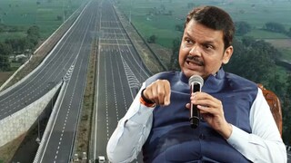 शक्तिपीठ महामार्ग 