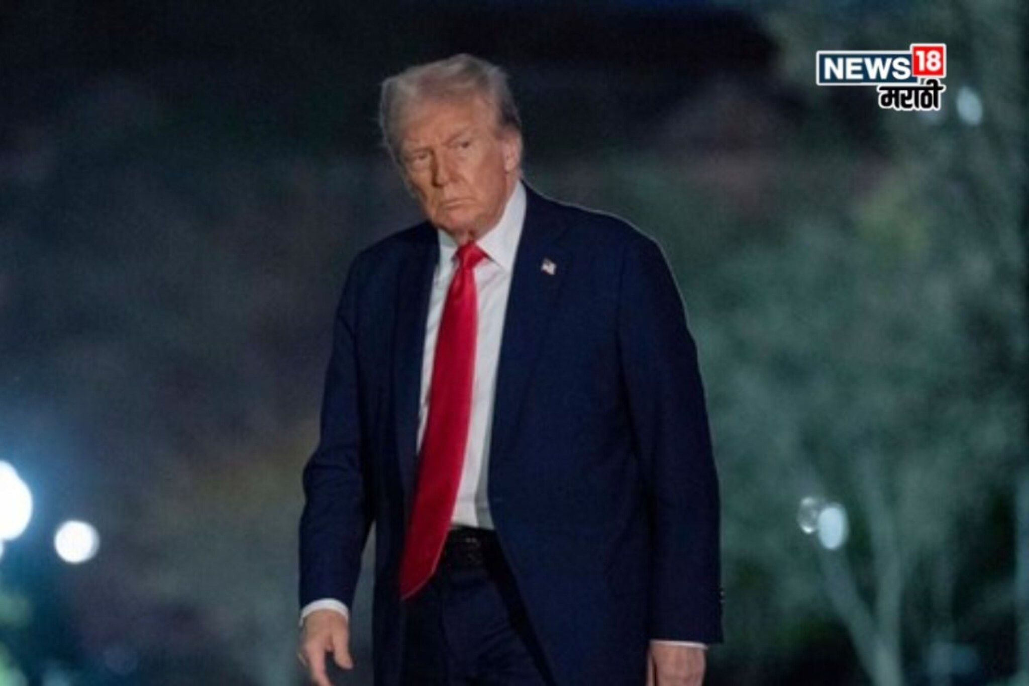 IND-PAK युद्ध थांबवल्याचे क्रेडिट का घेतले? 41व्या दिवशी ट्रम्प खरं बोलले