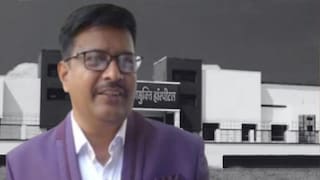 डॉ. प्रशांत जावरकर आत्महत्या डॉ. प्रशांत जावरकर आत्महत्या