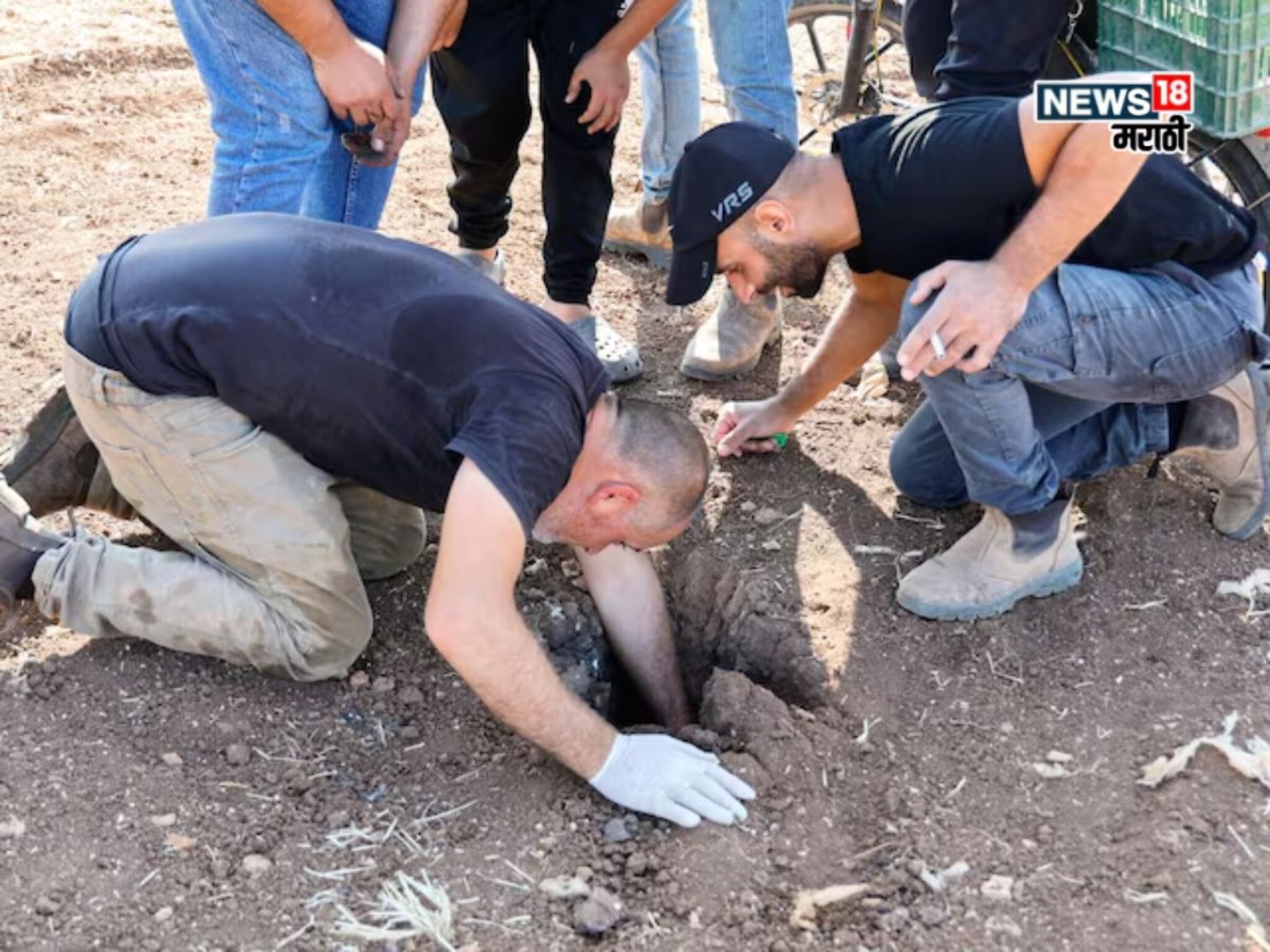 इराणमधून आली मोठी बातमी, युद्धानंतर हाती लागला खतरनाक 'खजिना'; इस्रायलचा गेम झाला, आता होणार रिव्हर्स इंजिनीयरिंग