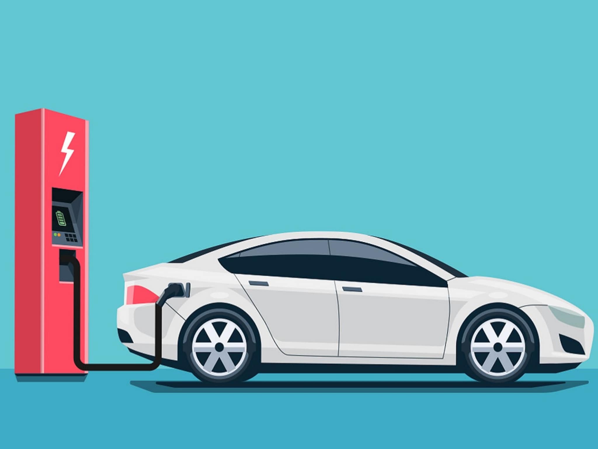 Electric car पहिल्यांदाच खरेदी करताय? मग 'या' गोष्टी माहिती असायलाच हव्यात
