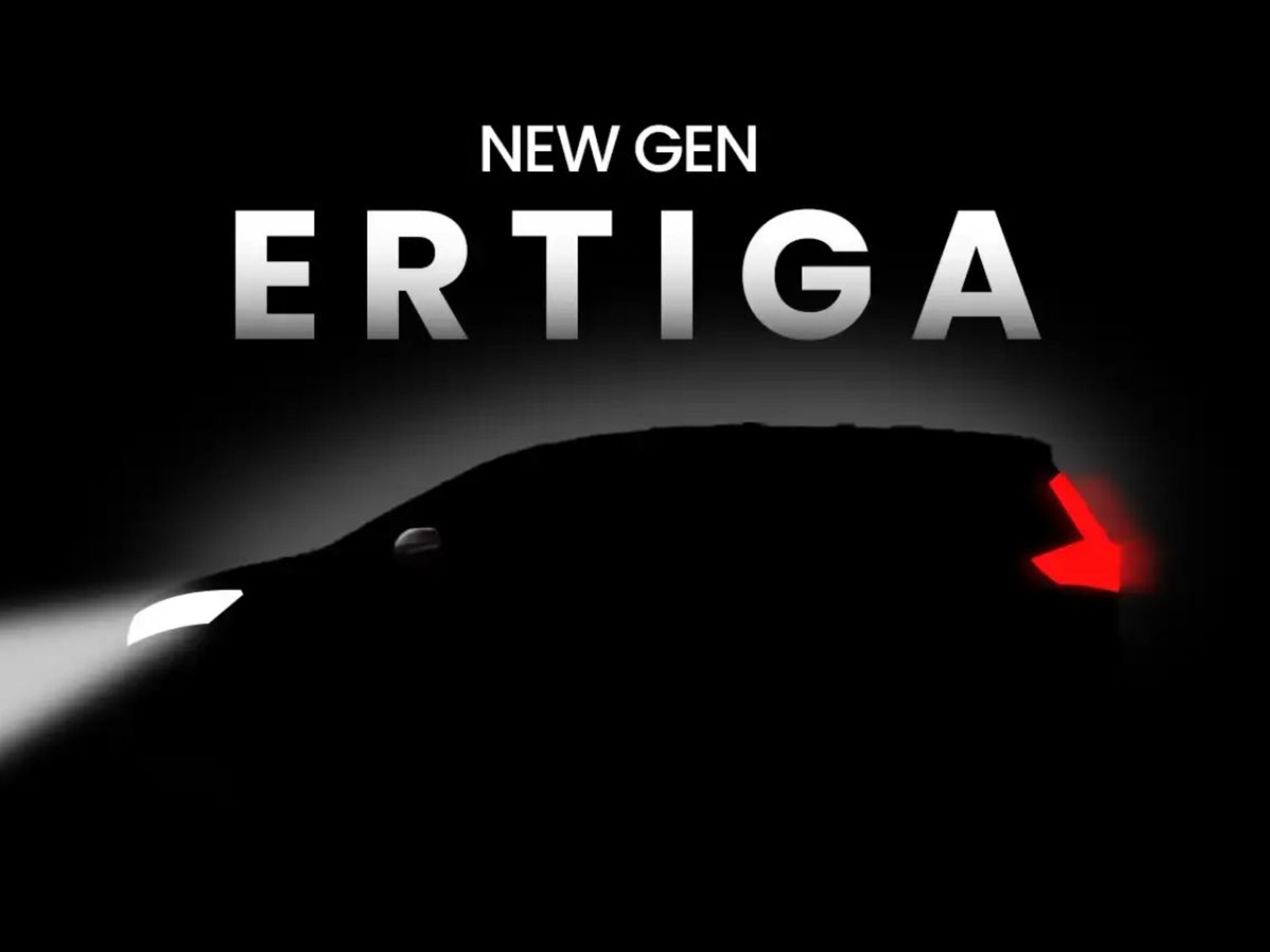 Maruti चं अखेर ठरलं! मार्केटमध्ये करणार धमाका, आणतेय नवी Ertiga, फिचर्स लिक