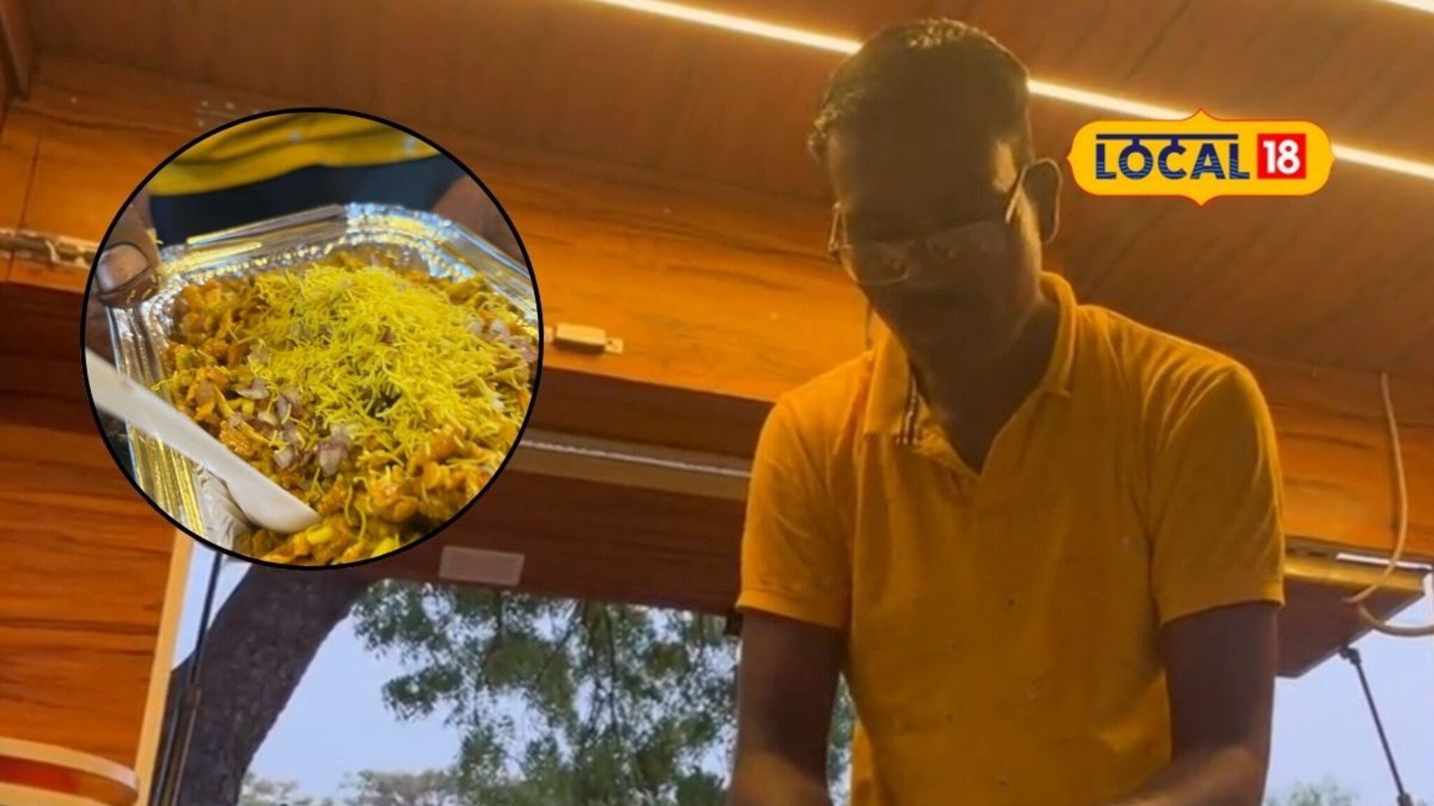 Success Story: फूड व्हॅन घेऊन पैसे कमावायचे? जालन्याचा सुनील महिन्याला कमावतो 60 हजार, फक्त या चुका टाळल्या!