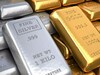 दसऱ्याआधीच 1,41000 वर पोहोचले चांदीचे दर, सोन्याचा भाव काय? घरबसल्या चेक करा