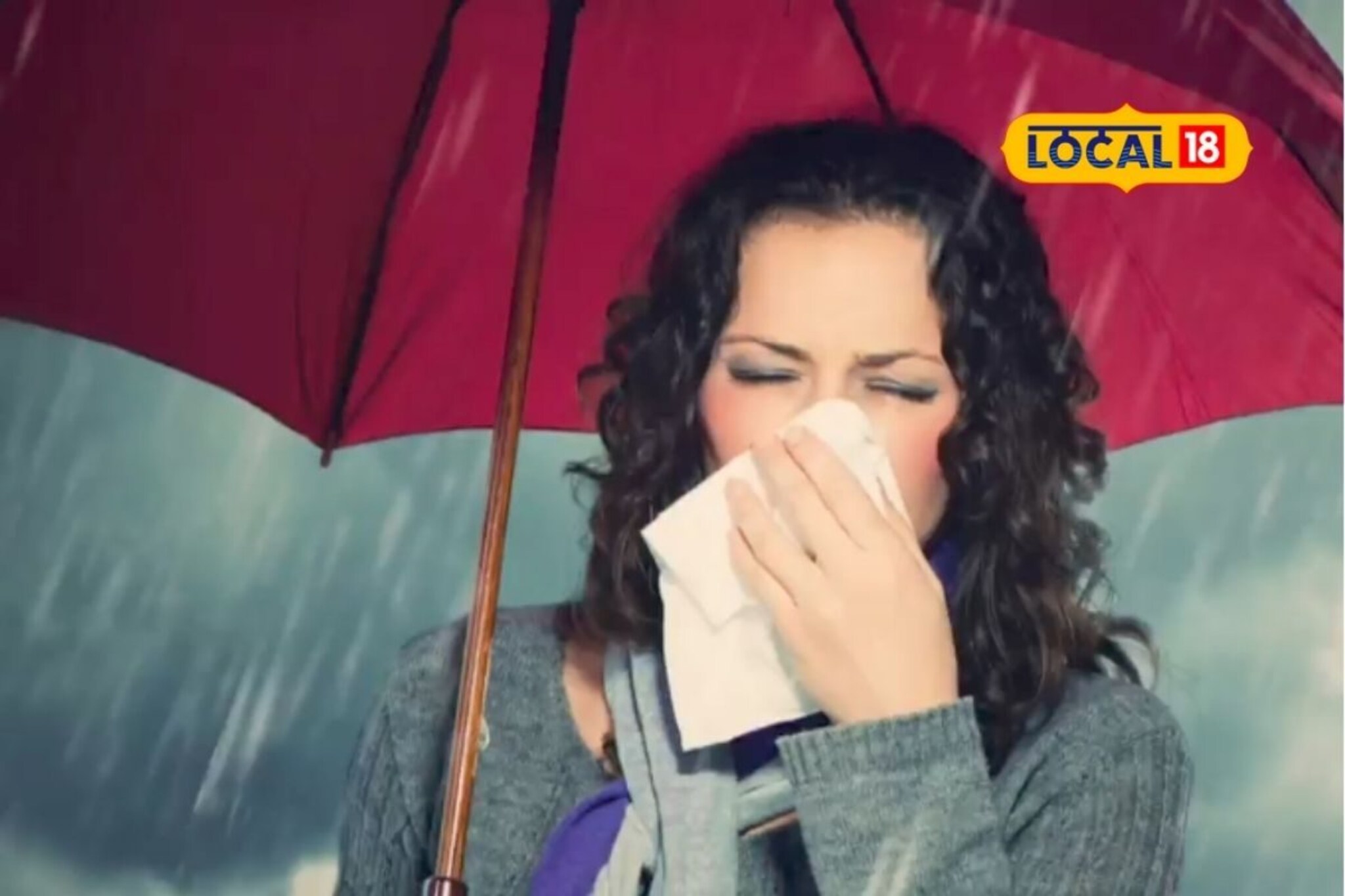 Monsoon Health: पावसाळ्यात पाणी आणि आहार, यांच्यामुळेच आजार, काय घ्यावी काळजी?