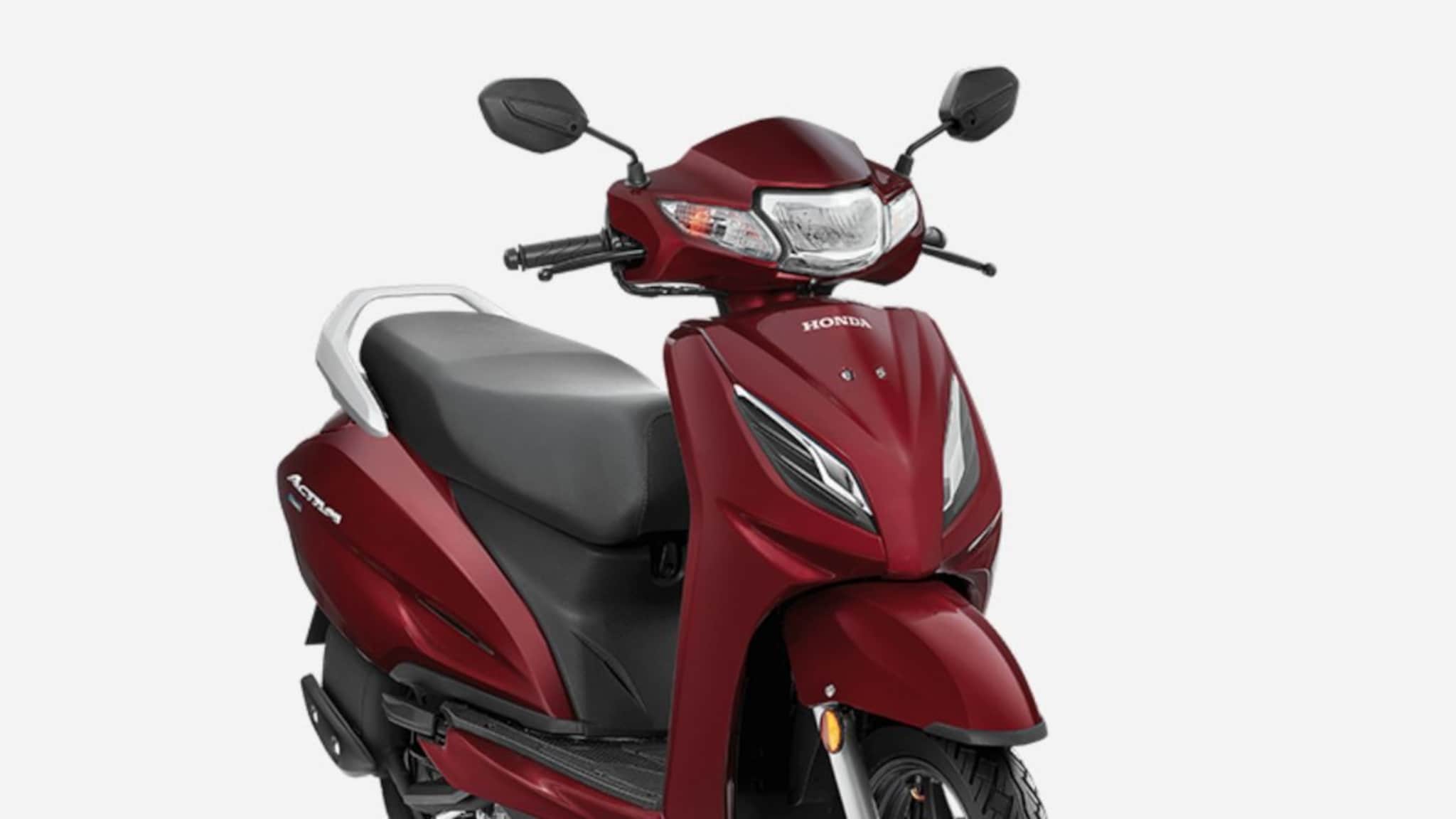 तीन वर्षांच्या लोनवर Activa खरेदीसाठी दरमहा किती EMI भरावा लागतो? पाहा डिटेल्स 