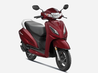 होंडा अॅक्टिव्हा होंडा अॅक्टिव्हा