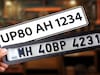 वेळ संपत आली! नंबरप्लेट बदलण्यासाठी फक्त ६ दिवस बाकी; थेट १०,००० रुपयांचा दंड