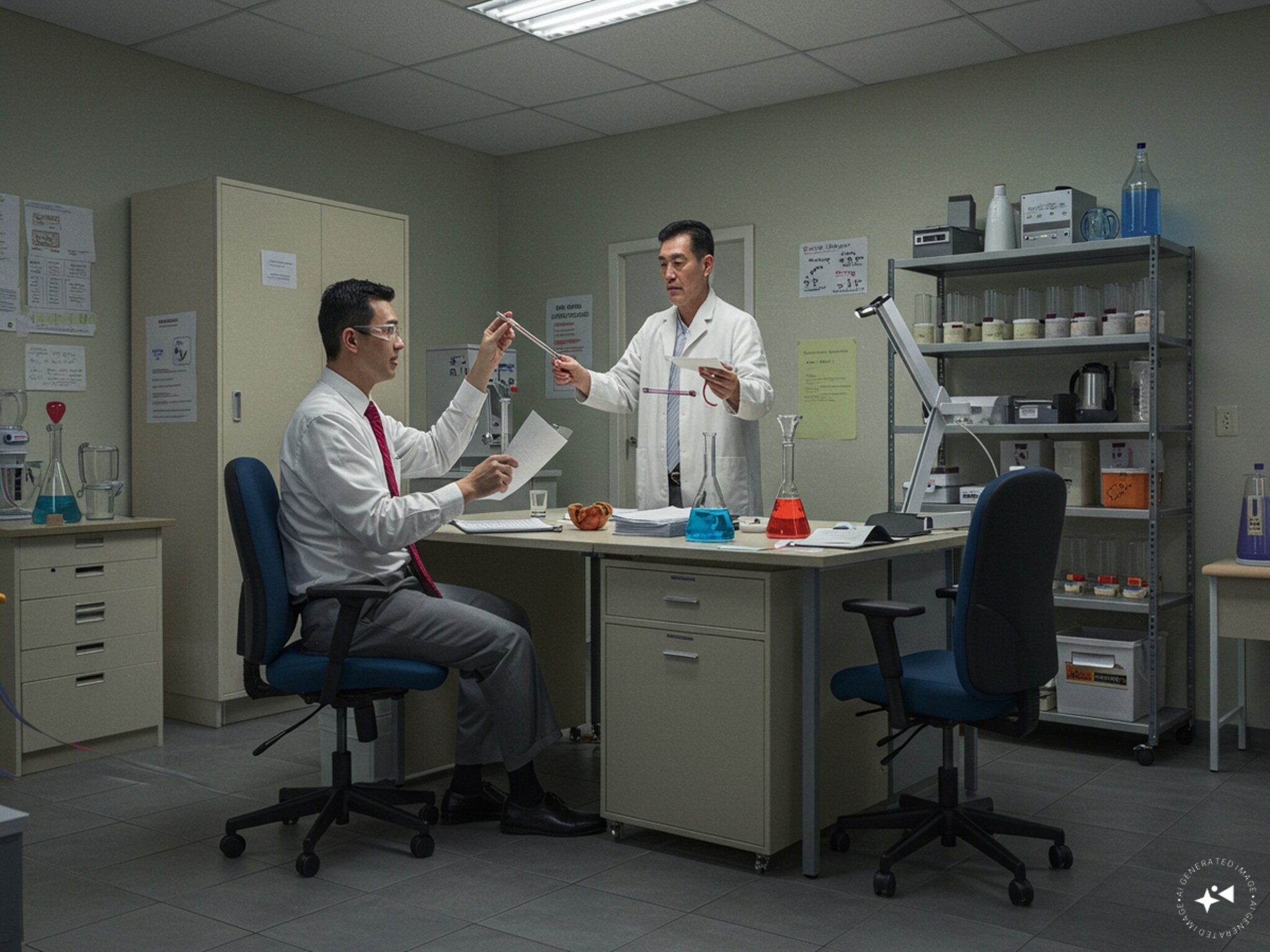 ...तर अमेरिकेत आली असती मृत्यूची लाट, कोरोनानंतर पुन्हा चीनचा भयंकर कट? दोघांना अटक