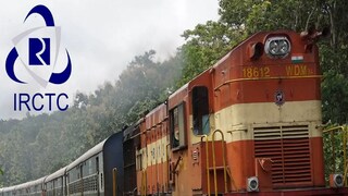 भारतीय रेल्वे