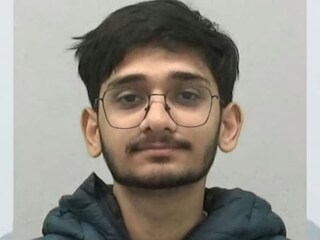 मैत्रिणीच्या खोलीमध्ये घुसला, बेडवरच्या टेडीसोबत घृणास्पद कृत्य, भारतीय विद्यार्थ्याने देशाची लाज घालवली!