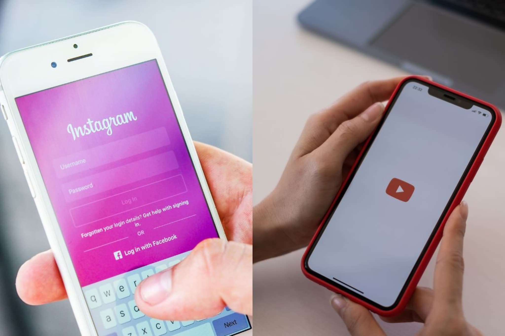 Instagram की YouTube! कुठून होते जास्त कमाई? समजून घ्या पूर्ण गणित