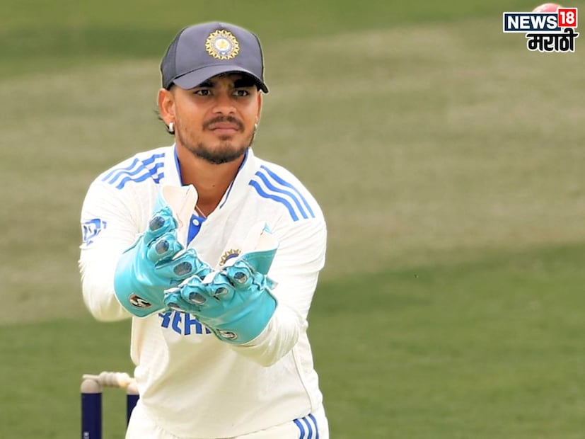 श्रेयस अय्यरप्रमाणेच इशान किशनलाही ब्रेक मागितल्याचा आणि प्रथम श्रेणी क्रिकेटला गांभिर्याने न घेतल्याचा फटका बसला. सततच्या प्रवासामुळे इशान किशनने टीम मॅनेजमेंट आणि निवड समितीकडे ब्रेक मागितला, पण त्यानंतर वनडे क्रिकेटमध्ये डबल सेंच्युरी करणारा इशान किशन टीममधून बाहेरच झाला.