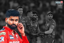 'खरं सांगायचं तर…' शांत राहून श्रेयसने केली Mumbai Indians ची बोलती बंद