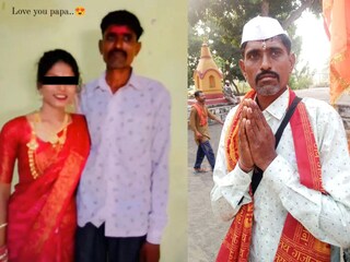 भैय्या पाटील प्रकरणाला धक्कादायक वळण, लग्नाच्या बनावात बापाचा बळी, मुलीवरच फसवणुकीचा गुन्हा! भैय्या पाटील प्रकरणाला धक्कादायक वळण, लग्नाच्या बनावात बापाचा बळी, मुलीवरच फसवणुकीचा गुन्हा!