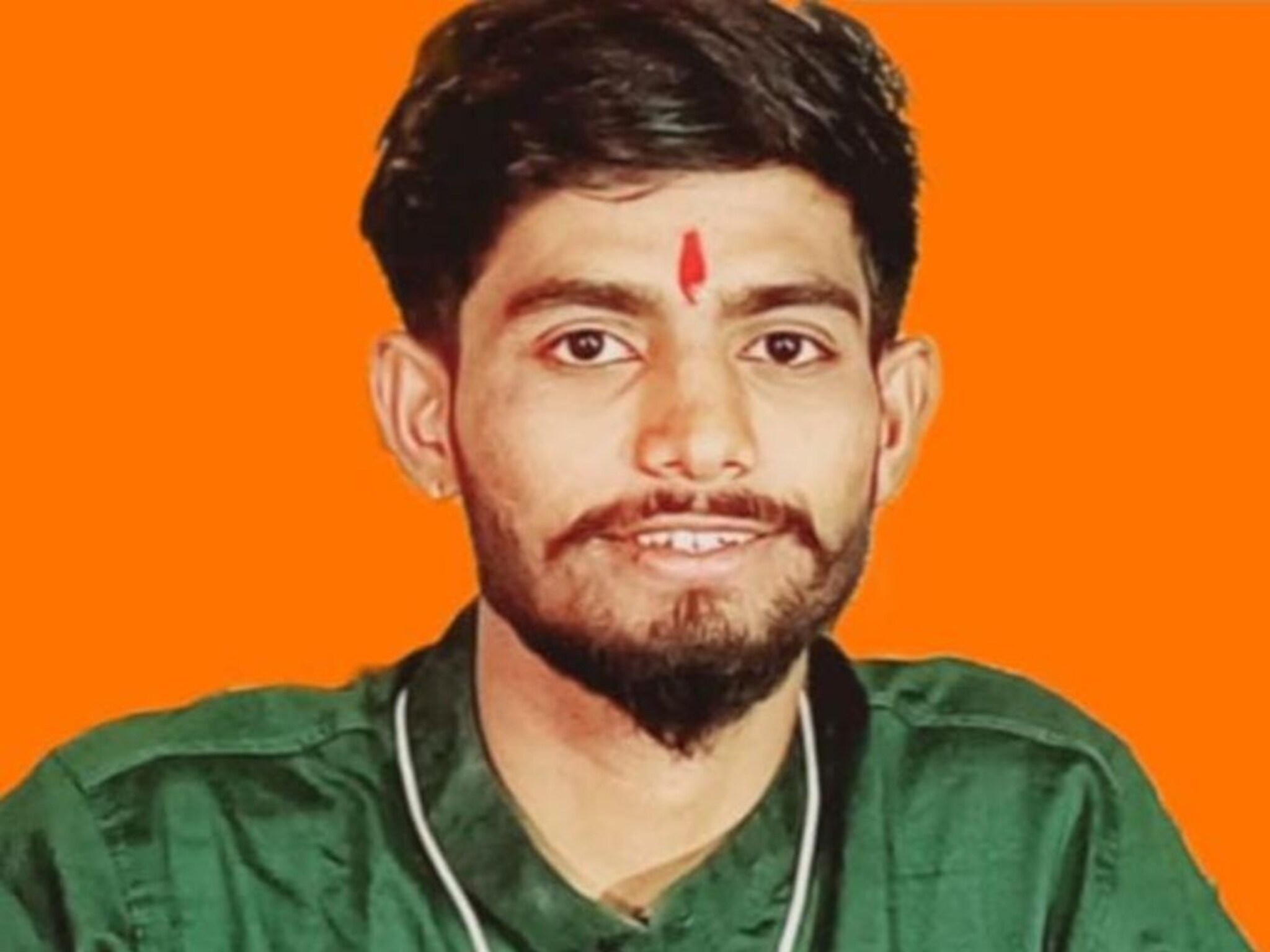 जन्मदाता ठरला कर्दनकाळ, जळगावात बापाकडून मुलाचा खून,डोक्यात दगड घालून खेळ खल्लास