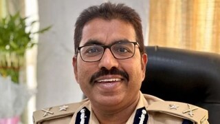 जालिंदर सुपेकर