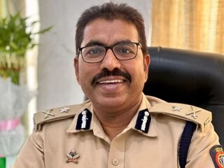 जालिंदर सुपेकर