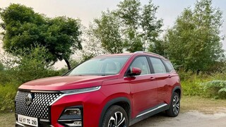 जेएसडब्ल्यू एमजी मोटर जेएसडब्ल्यू एमजी मोटर