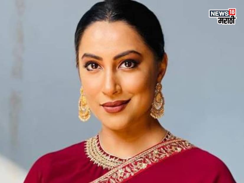 क्रांतीने यावेळी केदार शिंदे यांच्या काम करण्याच्या शैलीचाही आवर्जून उल्लेख केला. 