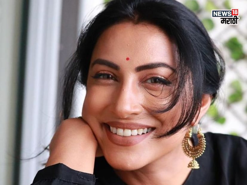 अशातच क्राती रेडकर पुन्हा एकदा चर्चेत आली आहे. तिने महेश मांजरेकरांसोबत काम करण्याचा तिचा अनुभव सांगितला. जो सध्य सर्वांचं लक्ष वेधून घेत आहे. 