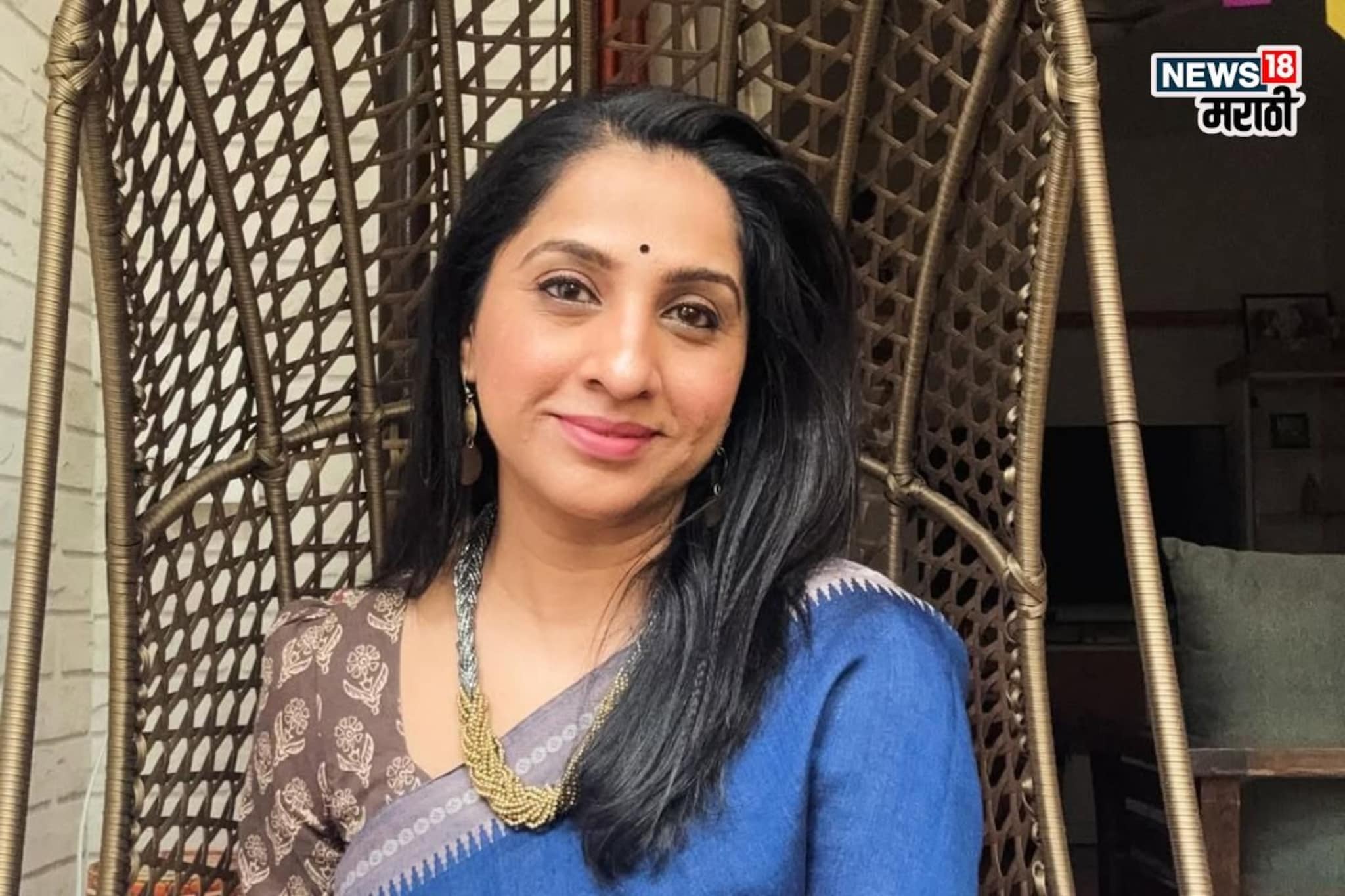 'आईवडिलांचं पटत नाही, फक्त दाखवायचं नीट चाललंय', लग्नाविषयी काय बोलली मधुराणी?