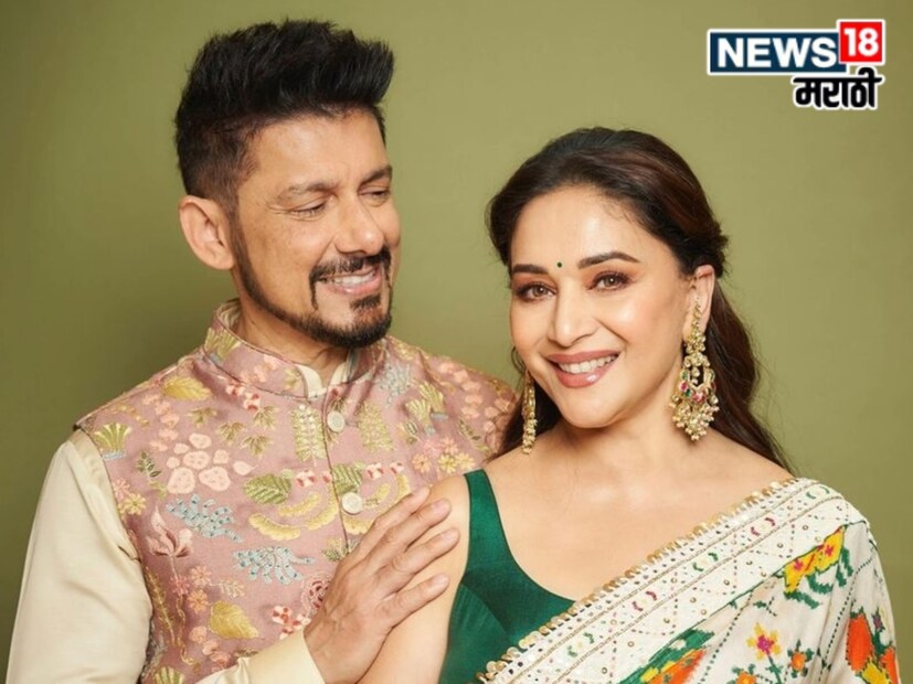  "माझे पती माझ्या आयुष्यातील सर्वात मोठी देणगी आहेत; माझ्या करिअरपेक्षाही मोठी!" असे सांगत तिने आपले प्रेम व्यक्त केले. इतकेच नाही, तर कोविड लॉकडाऊन दरम्यान डॉ. नेने यांनी तिच्या 'कॅन्डल' या म्युझिक व्हिडिओसाठी कॅमेरा तंत्रज्ञानाचा अभ्यास करून स्वतः शूटिंग केले होते.