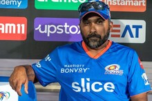 मुंबईचा गेम ओव्हर होताच भडकला कोच जयवर्धने, 2 खेळाडूंवर फोडलं खापर!