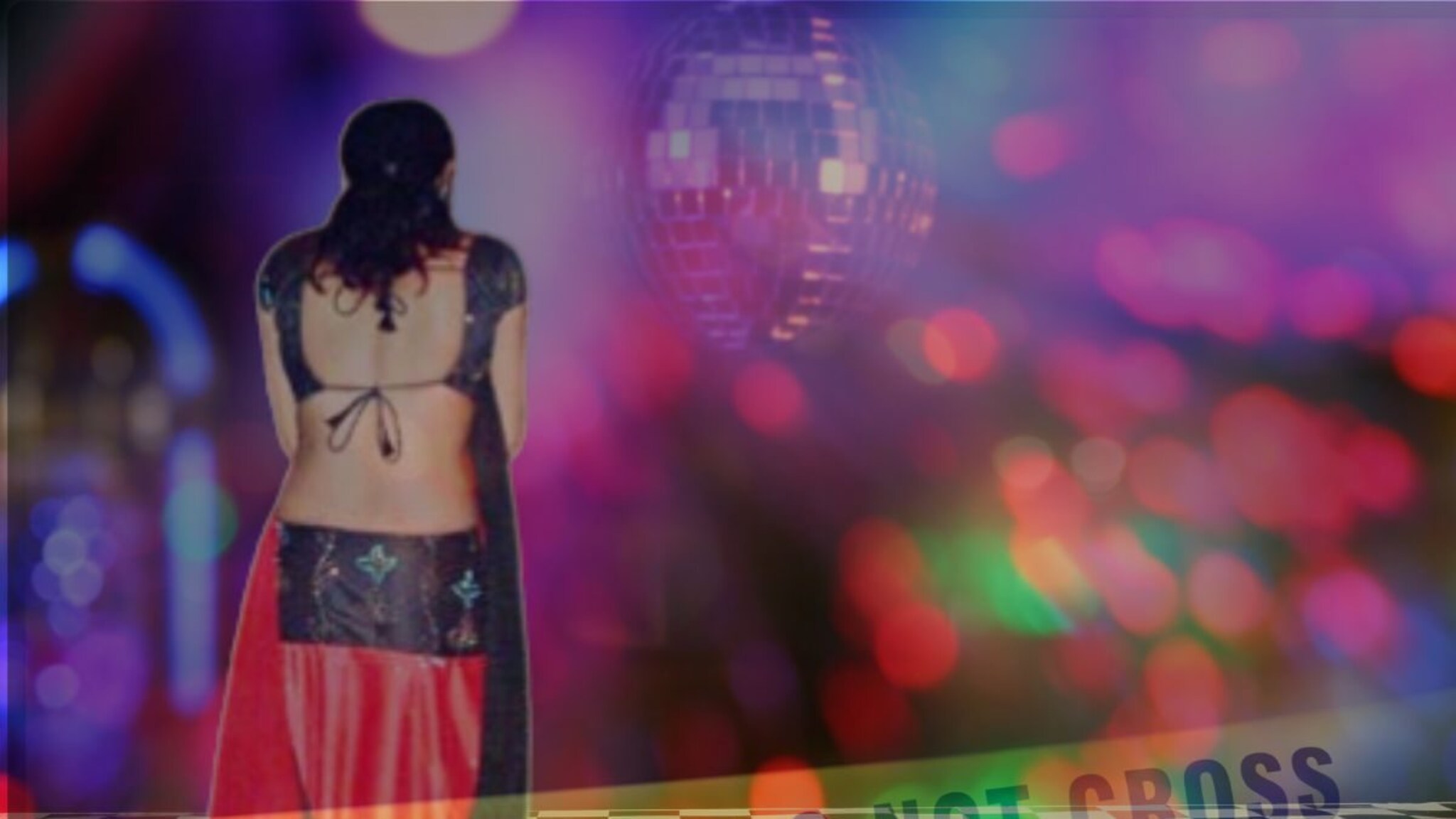 बार डान्सरवर जडला जीव, लिव्ह इनमध्येही राहिले, पण प्रेमाचा रक्तरंजित शेवट