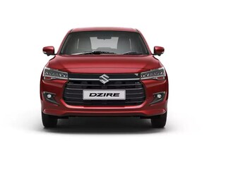 मारुती सुझुकी डिझायर 