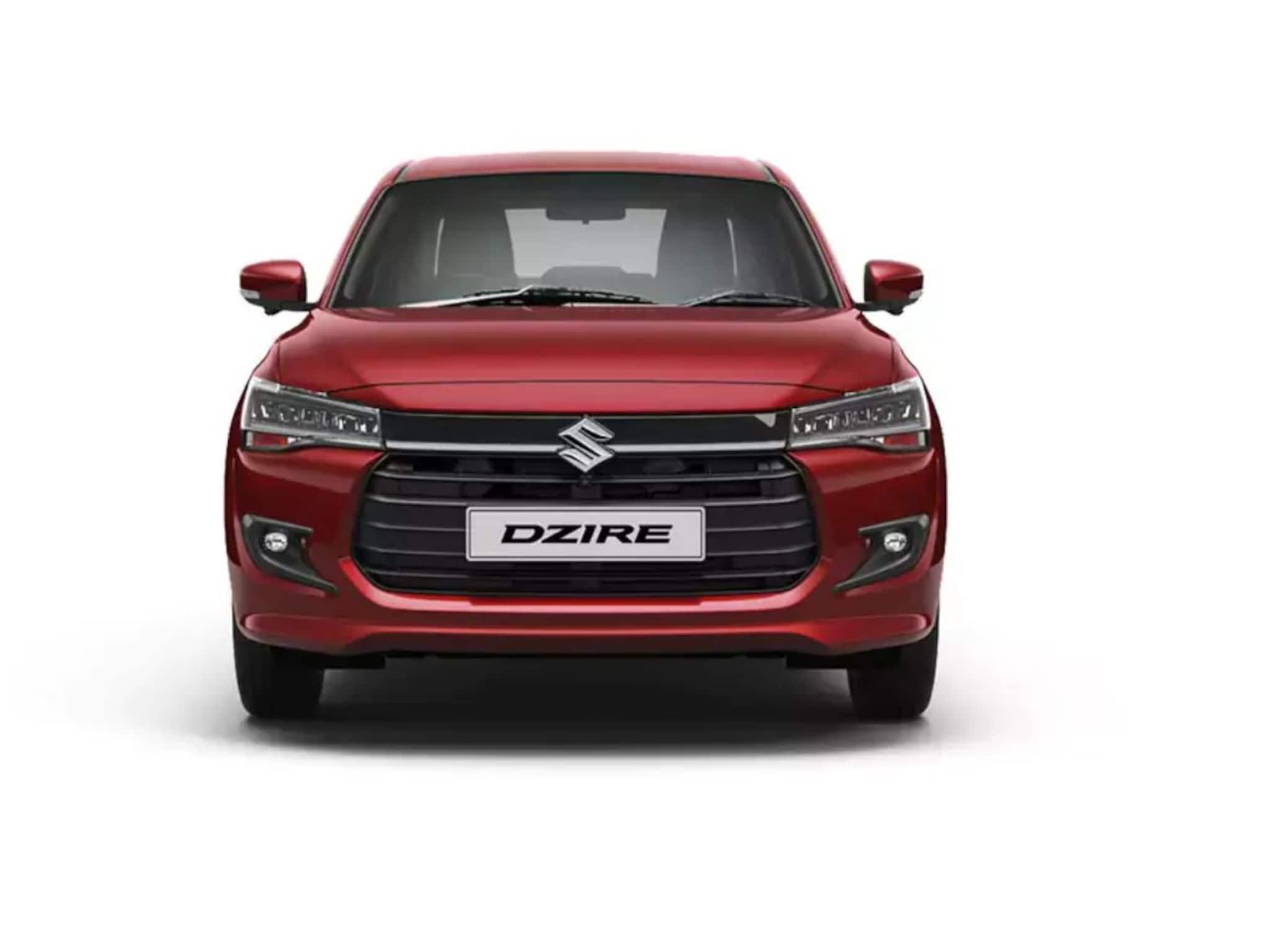 Maruti Suzuki ची प्रसिद्ध सेडान कार Dzire किती रुपयांनी स्वस्त झाली? पाहा डिटेल्स