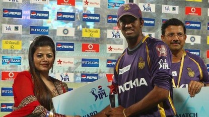 IPL संपताच क्रिकेटपटूला झटका, KKR चा खेळाडू मॅच फिक्सिंगमध्ये दोषी, वर्ल्ड कप विजेत्याचं काळं कृत्य!
