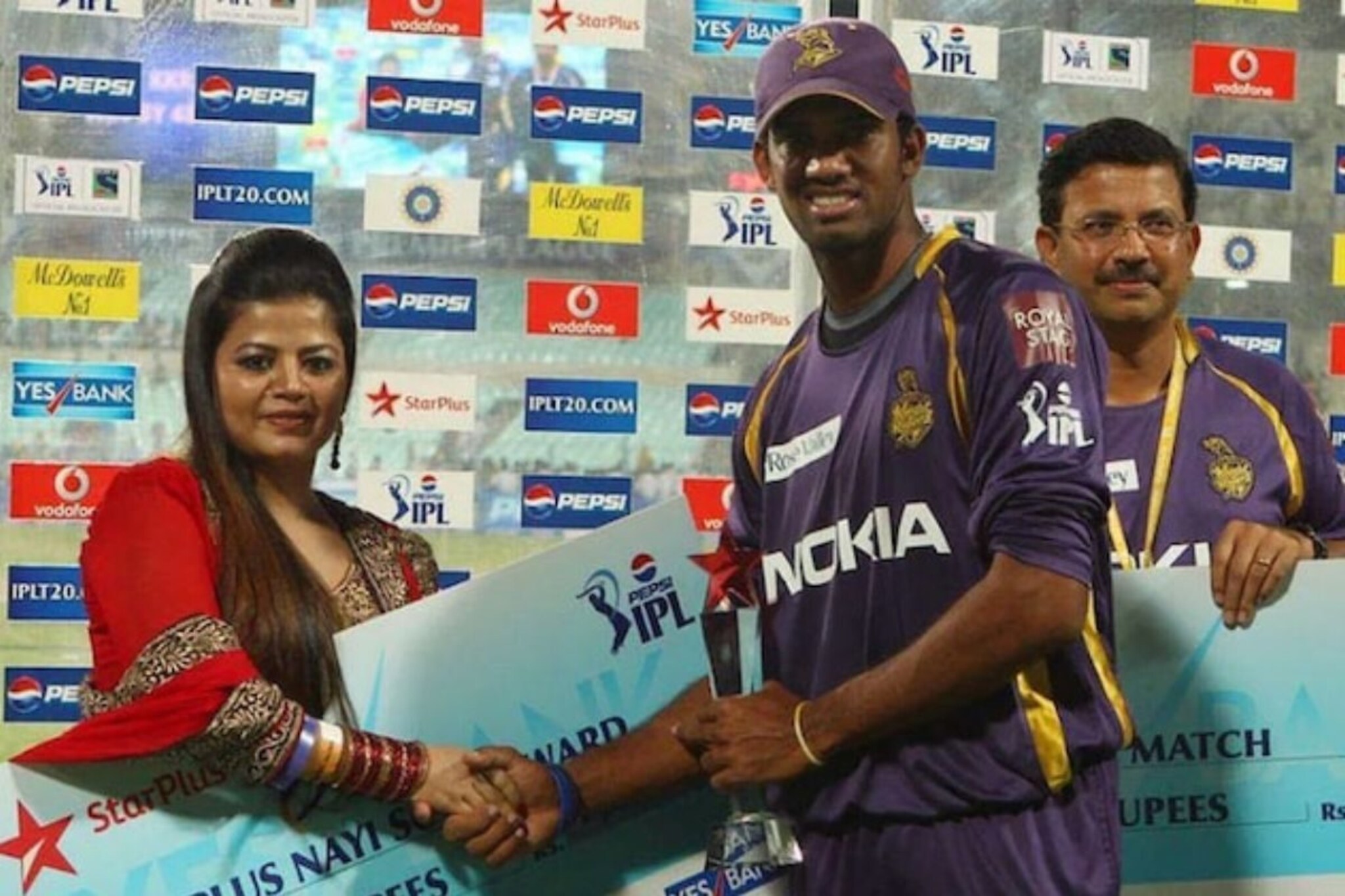 IPL संपताच क्रिकेटपटूला झटका, KKR चा खेळाडू मॅच फिक्सिंगमध्ये दोषी