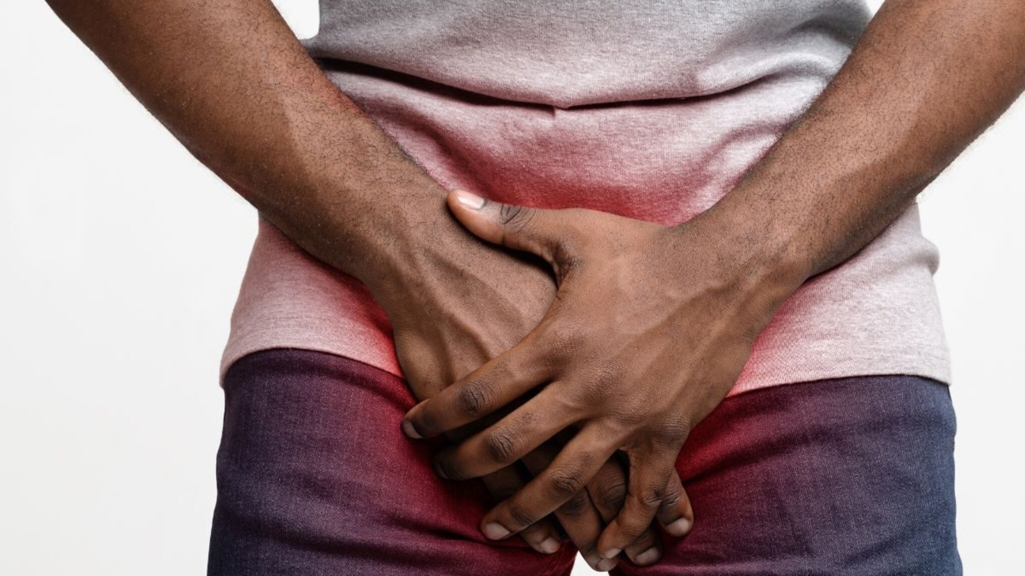 काय म्हणावं आता याला! चोरी होण्याच्या भीतीने प्रायव्हेट पार्टला लावला लॉक