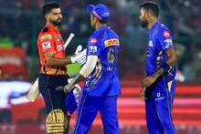 हार्दिक नाही तर अख्ख्या मुंबईचा व्हिलन, 5 मिनिटात पंजाबला दिलं फायनलचं तिकीट
