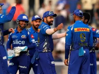 mumbai indians
