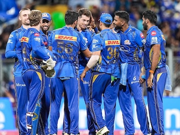 mumbai indians 