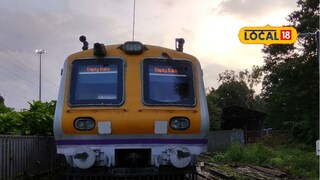 Mumbai Local: पावसाचा अलर्ट अन् लोकलचा खोळंबा, मुंबईकर आज वेळापात्रक पाहूनच घराबाहेर पडा, तिन्ही मार्गांवर मेगाब्लॉक Mumbai Local: पावसाचा अलर्ट अन् लोकलचा खोळंबा, मुंबईकर आज वेळापात्रक पाहूनच घराबाहेर पडा, तिन्ही मार्गांवर मेगाब्लॉक