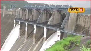 mumbai water supply: मुंबईकर पाणी जपून वापरा, जूनमध्येच पाणीकपातीचं संकट? धरणांत फक्त 12 टक्के पाणीसाठा!