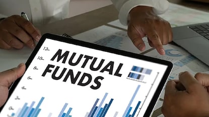 म्युच्युअल फंड म्युच्युअल फंड