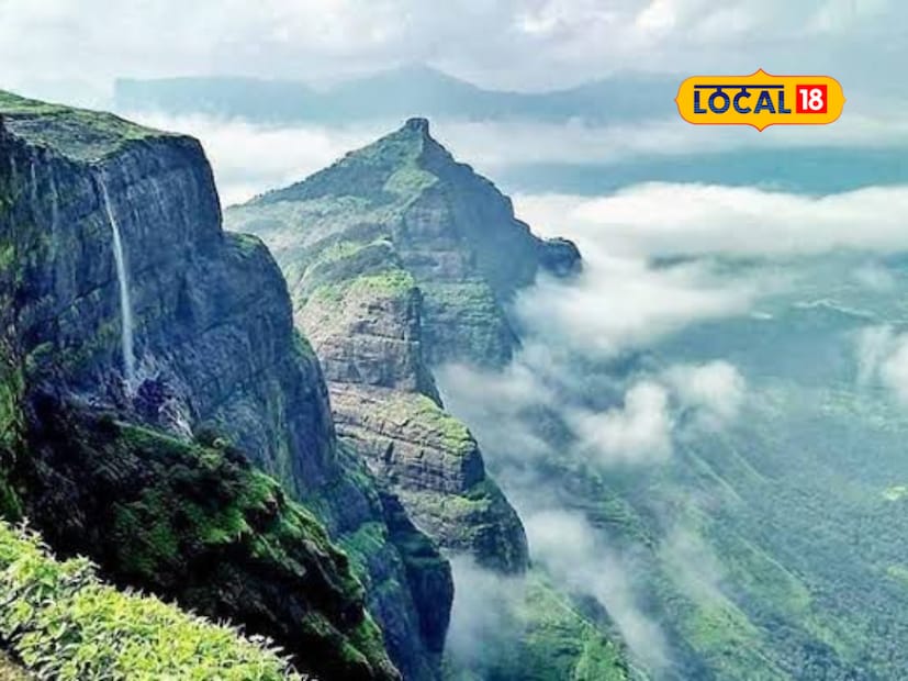 संधान व्हॅली- संधान व्हॅली ही महाराष्ट्राची ग्रँड कॅन्यन म्हणून ओळखली जाते आणि ती एका कॅन्यन आणि दरीचे सुंदर मिश्रण आहे आणि भंडारदराजवळ आहे. इगतपुरीमधील भेट देण्यासाठी ही दरी सर्वोत्तम ठिकाणांपैकी एक आहे आणि साहसी उत्साही लोकांसाठी एक आदर्श ठिकाण आहे. हे ठिकाण त्यांच्या दैनंदिन दिनचर्येतून आणि त्यांच्या शहरी जीवनातून बाहेर पडू इच्छिणाऱ्या प्रत्येकासाठी एक अद्भुत स्थान देते. परंतु हा एक असा ट्रेक आहे जो मनाने कमकुवत असलेल्यांसाठी नाही. हा सर्वात आव्हानात्मक ट्रेकपैकी एक आहे. संधान व्हॅली सुमारे 2 किमी लांब आहे आणि स्थानिक पातळीवर द व्हॅली ऑफ शॅडोज म्हणून ओळखली जाते. या दरीभोवती असलेल्या काही पर्वतरांगा म्हणजे अलंग, मदन, कुलंग, आजोबा आणि रतनगड असे आहे.